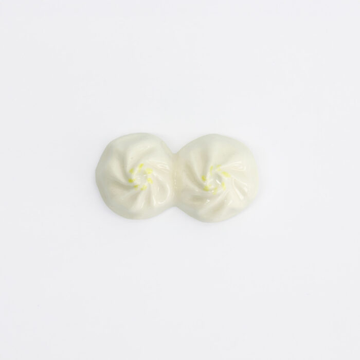 Tokyo Design Studio - Kawaii - Repose-Baguettes - Xiaolongbao - 5.7x3.1x1.8cm – Image 2