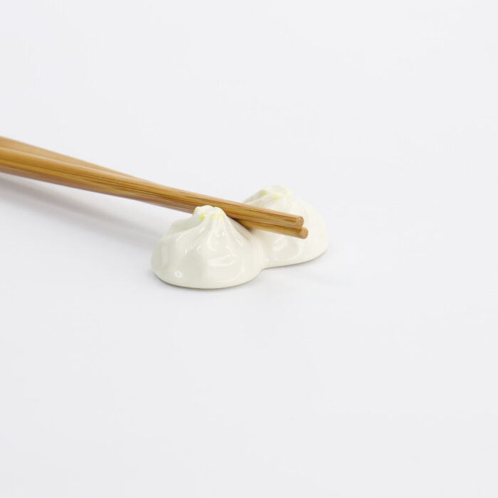 Tokyo Design Studio - Kawaii - Repose-Baguettes - Xiaolongbao - 5.7x3.1x1.8cm – Image 4