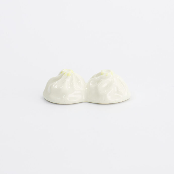 Tokyo Design Studio - Kawaii - Repose-Baguettes - Xiaolongbao - 5.7x3.1x1.8cm – Image 3