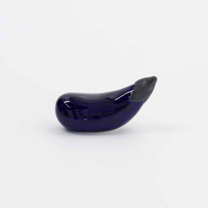 Tokyo Design Studio - Kawaii - Porte-Baguettes - Aubergine - 5.5x1.8x1.8cm – Image 4