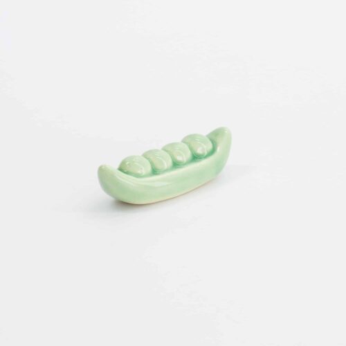 Tokyo Design Studio - Kawaii - Chopstick Legger - Sugar Snap - 5,2x1,7x1,6cm