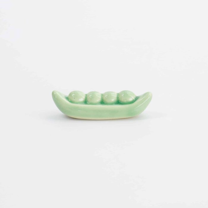 Tokyo Design Studio - Kawaii - Repose-baguettes - Pois Gourmands - 5,2x1,7x1,6cm – Image 4