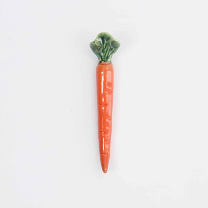 Tokyo Design Studio - Kawaii - Porte-Baguettes - Carotte - 1,6x8,7x2,2cm – Image 2