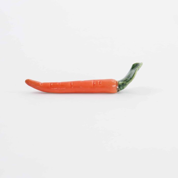 Tokyo Design Studio - Kawaii - Porte-Baguettes - Carotte - 1,6x8,7x2,2cm – Image 3