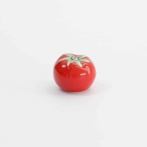 Tokyo Design Studio - Kawaii - Chopstick Legger - Tomaat - 3.1x2.2cm