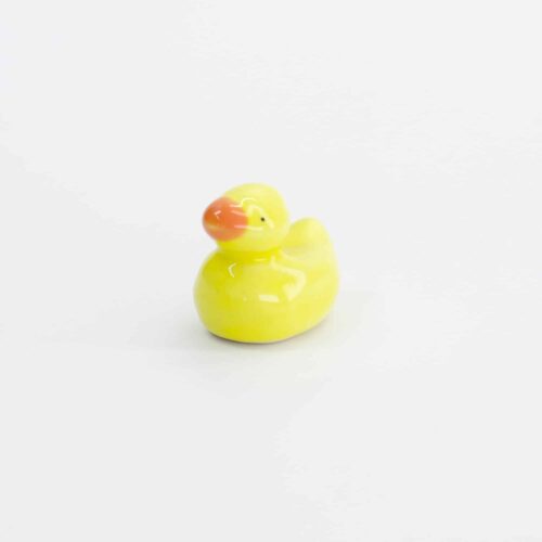 Tokyo Design Studio - Kawaii - Eenden Chopstick Legger - 4x2.3x2.7cm