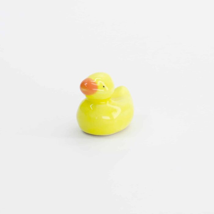Tokyo Design Studio - Kawaii - Eenden Chopstick Legger - 4x2.3x2.7cm