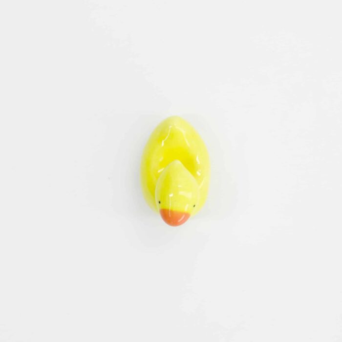 Tokyo Design Studio - Kawaii - Repose-baguettes Canard - 4x2.3x2.7cm – Image 2