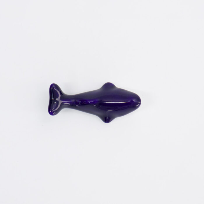 Tokyo Design Studio - Kawaii - Repose-baguettes - Baleine - 5.8x2.7x2cm – Image 3