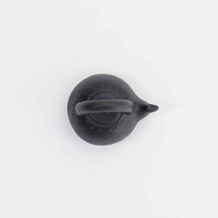 Tokyo Design Studio - Kawaii - Repose-baguettes - Théière - 4.2x3.4x3.6cm – Image 3
