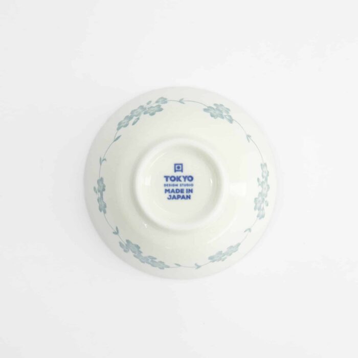 Tokyo Design Studio - Bol Fujisakura - Vert - 300ml - 12x6,4cm – Image 4