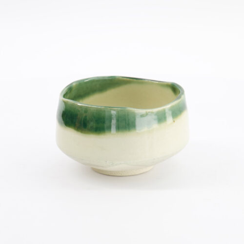 Tokyo Design Studio - Matcha Kom - Oribe - 500ml - 11.5x7.5cm