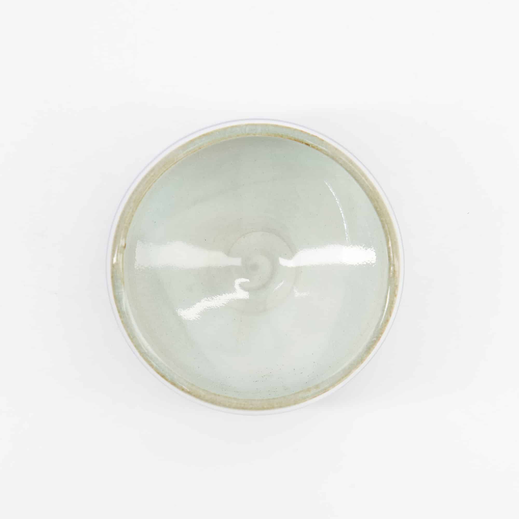 Tokyo Design Studio - Bol à Matcha - Gosu Blanc - 500ml - 11.5x7.5cm – Image 3