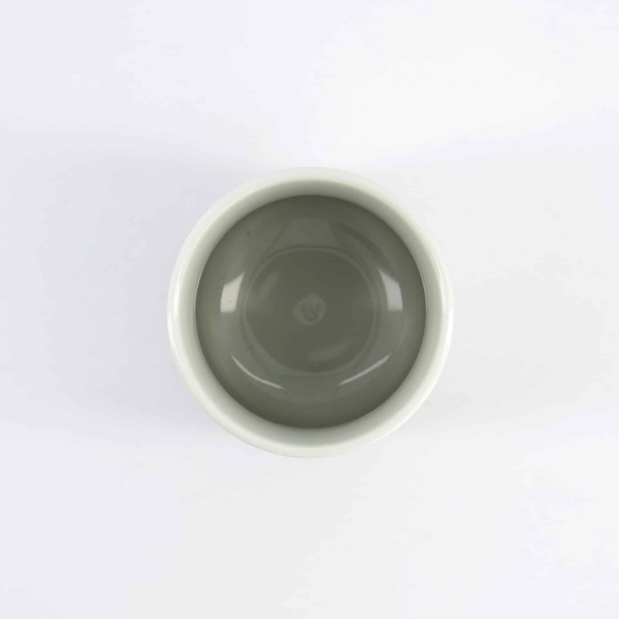 Tokyo Design Studio - Tasse - Relief Chiens Japonais - 7,2cm x 10,2cm - 260ml – Image 2