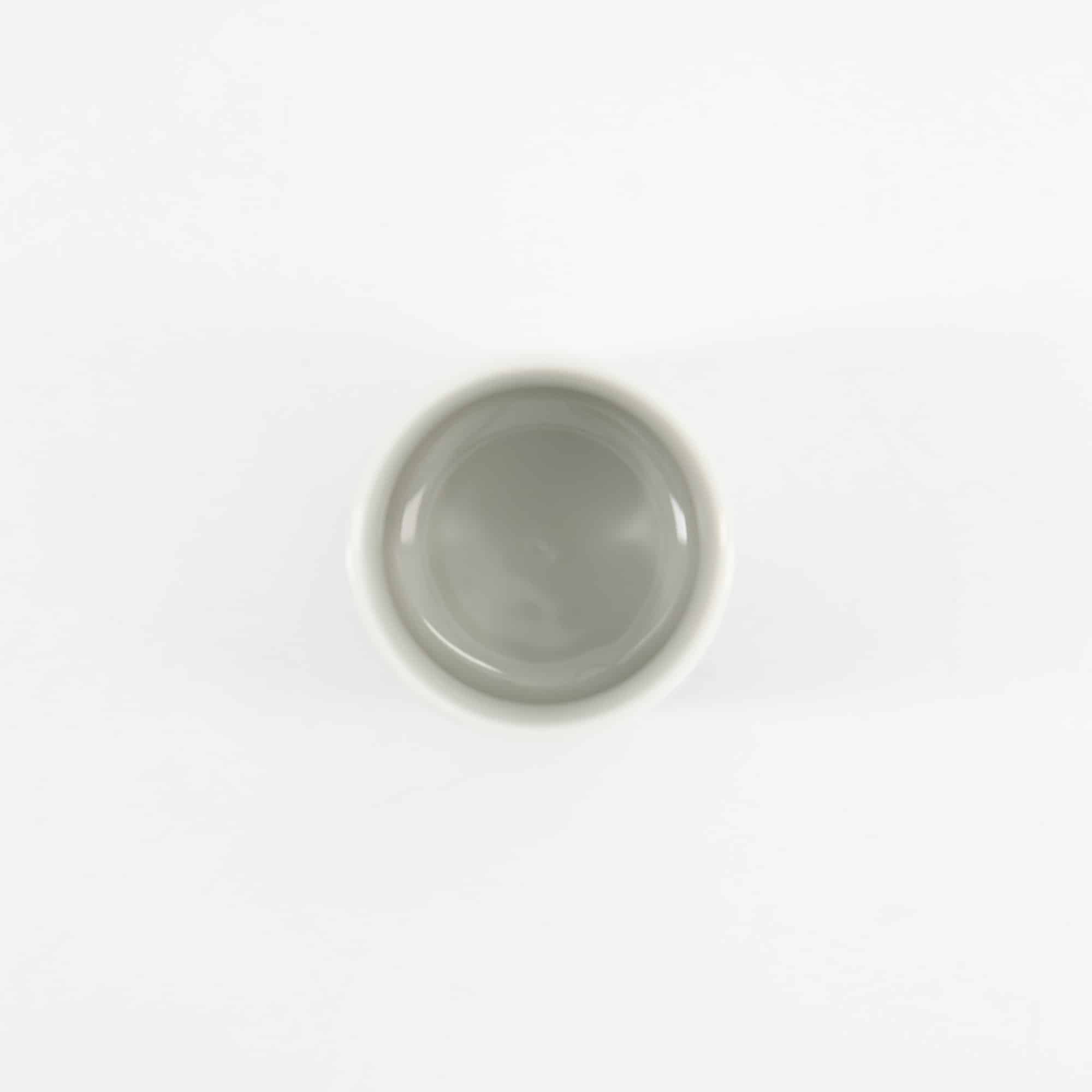 Tokyo Design Studio - Tasse - Poisson en relief - 7,2cm x 10,2cm - 260ml – Image 3