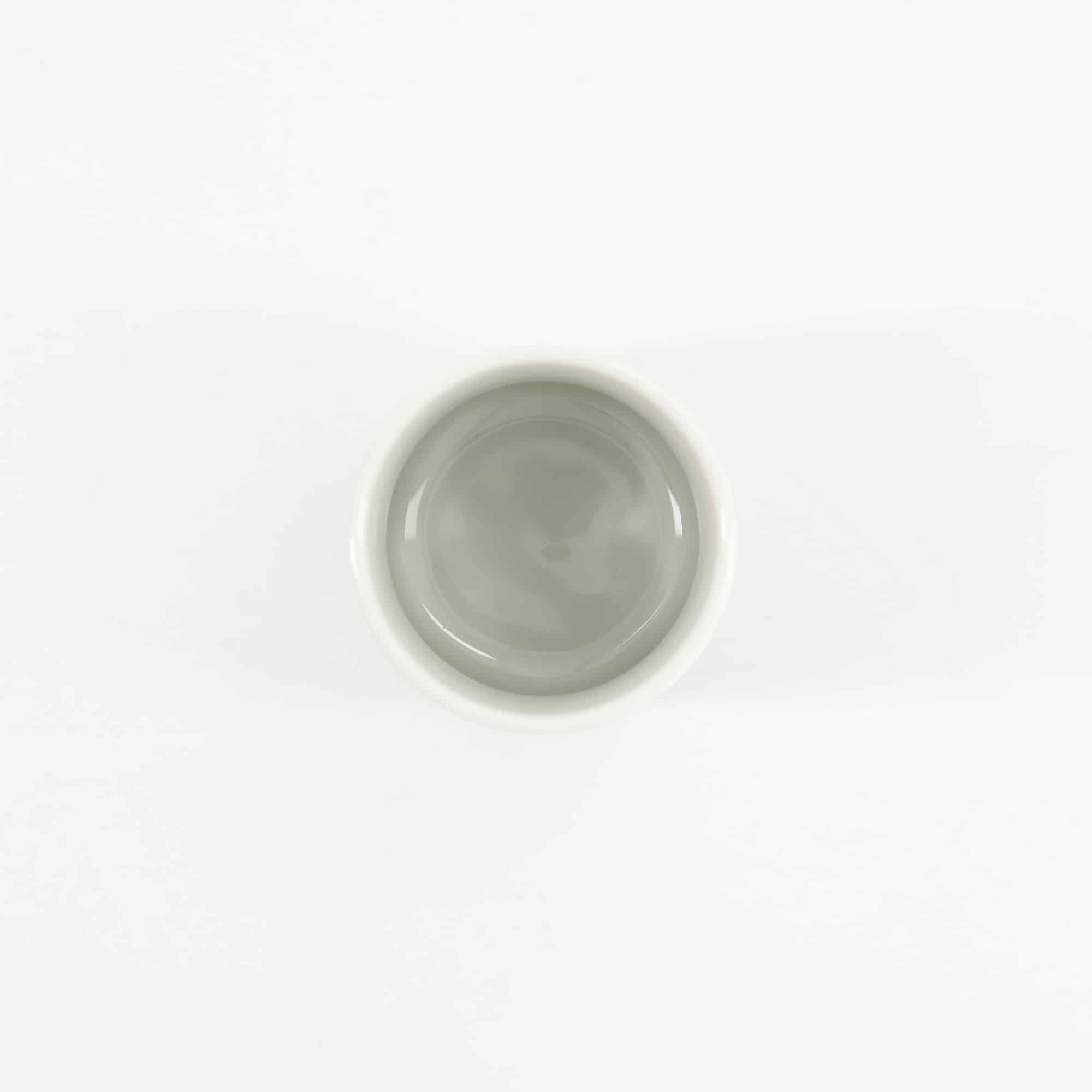 Tokyo Design Studio - Tasse - Emboss Japan - 7.2cm x 10.2cm - 260ml – Image 2