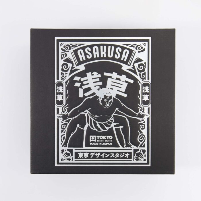 Tokyo Design Studio - Asakusa - Coffret Cadeau Ramen 6 pièces - 20.5x8cm - 1250ml – Image 3
