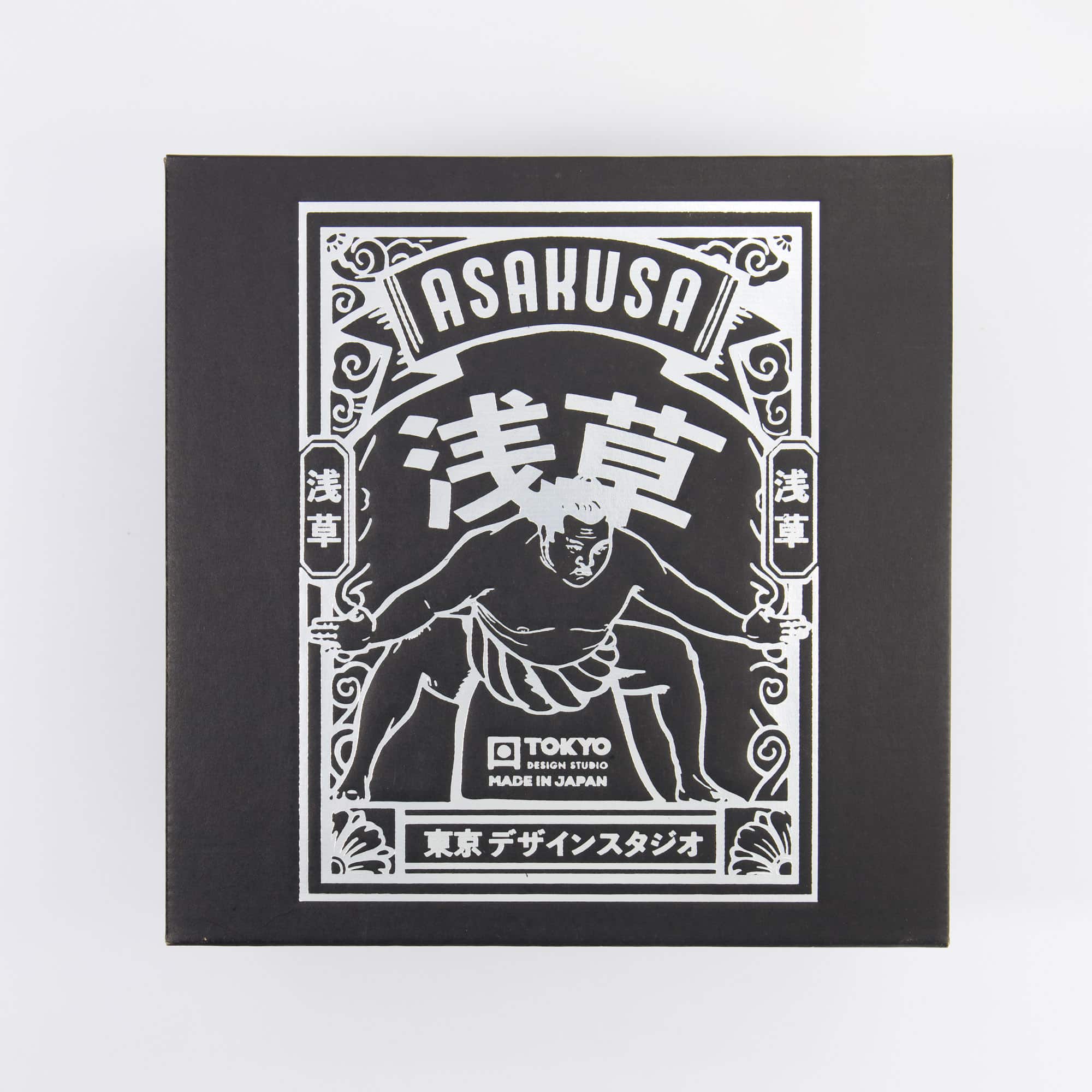 Tokyo Design Studio - Asakusa - Coffret Cadeau Ramen 6 pièces - 20.5x8cm - 1250ml – Image 3