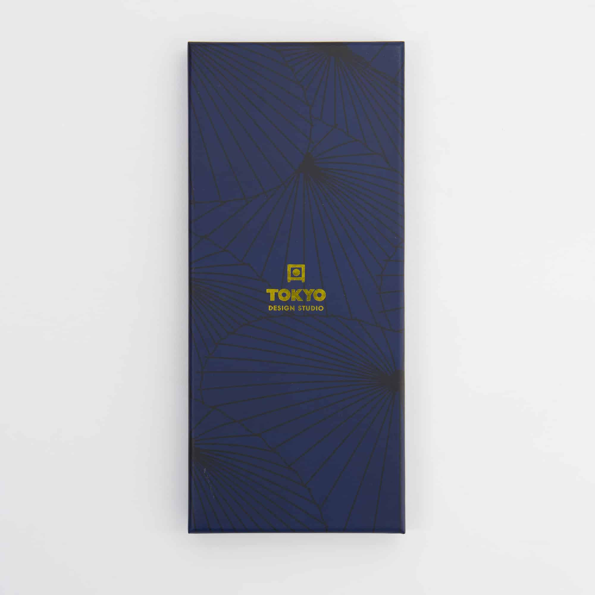 Tokyo Design Studio – Coffret de Baguettes – Lot de cinq – Umbrella – Image 4