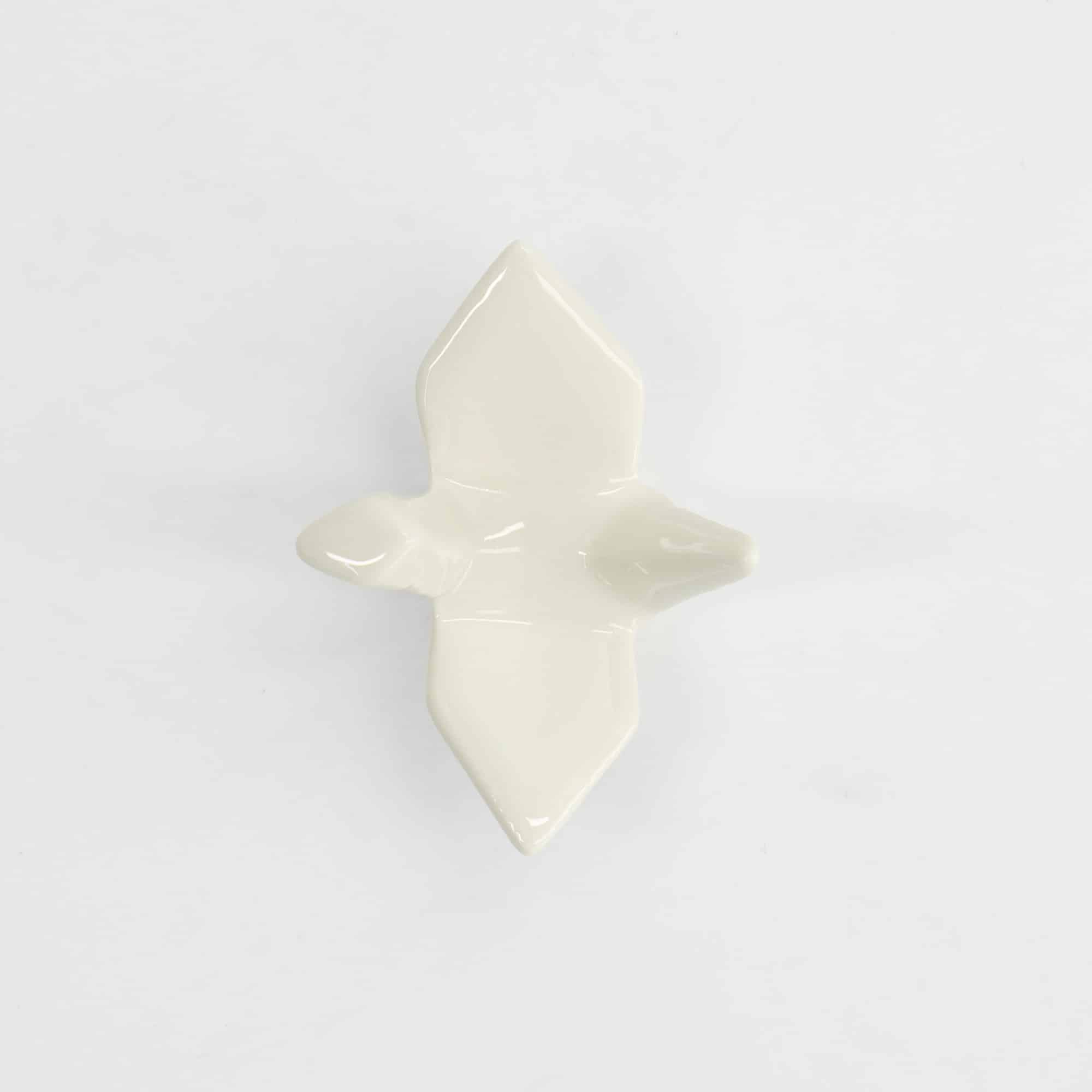 Tokyo Design Studio – Repose-Baguettes - Grue Blanche - 5.7x5x3 cm – Image 4