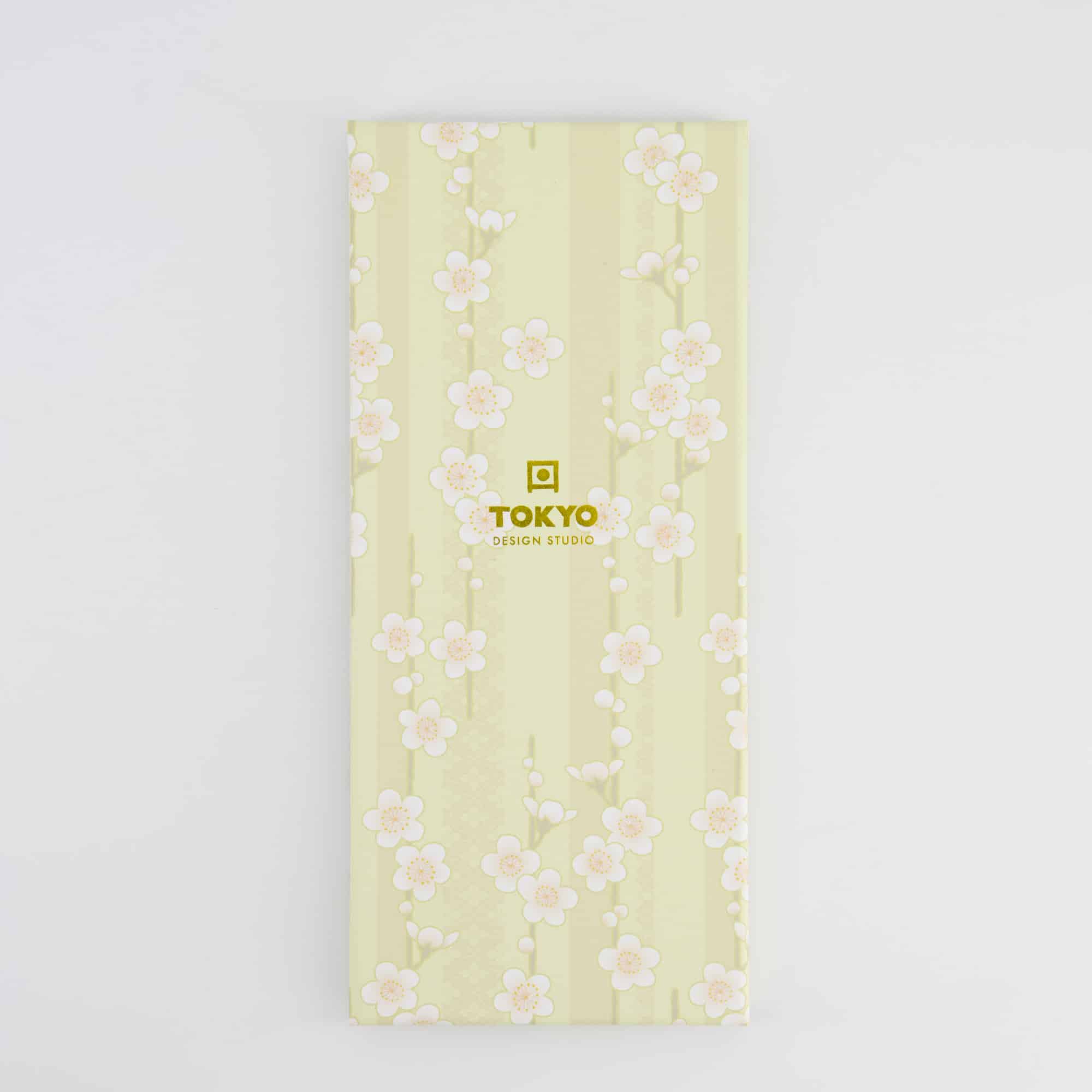 Tokyo Design Studio - Coffret Baguettes - Pink Flower - Ensemble de 4 pièces – Image 5