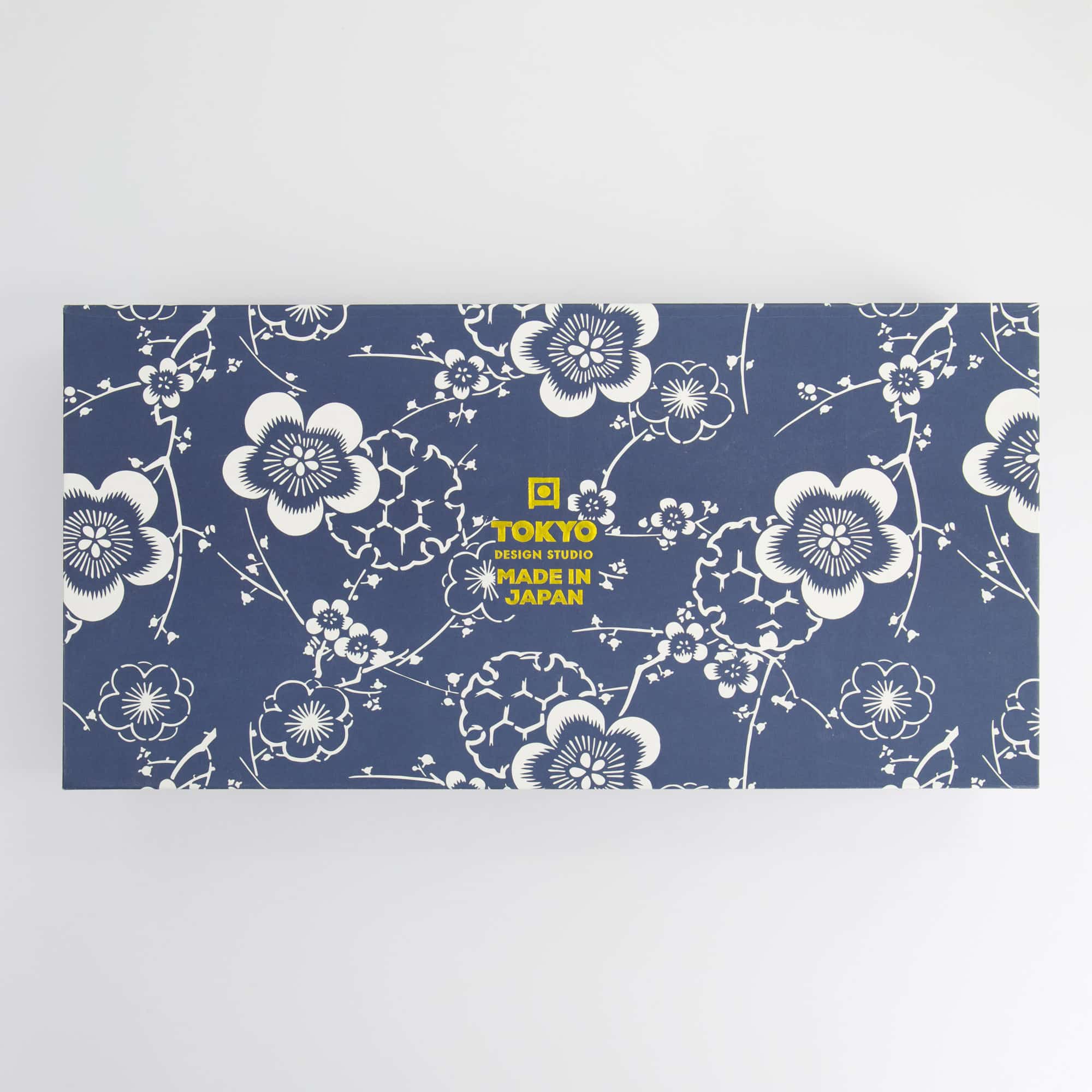 Tokyo Design Studio – Set de Bols à Ramen – Shidare – Bols à Nouilles – Avec Boîte Cadeau – 19x7,5cm – 1100ml – Image 7