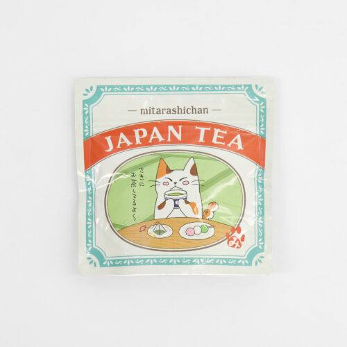 Tokyo Design Studio – Japanse Thee – Matcha voor Banket & Dessert – 30gr