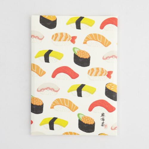 Tokyo Design Studio - Japanse Thee - Matcha - SUSHI - 2gx5