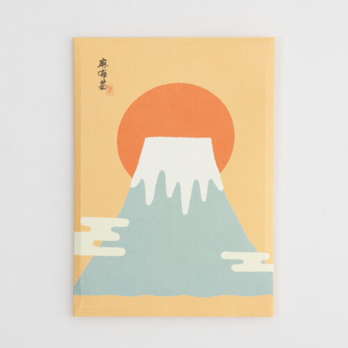 Tokyo Design Studio - Japanse Thee - Biologische Matcha - FUJI - 2gx5