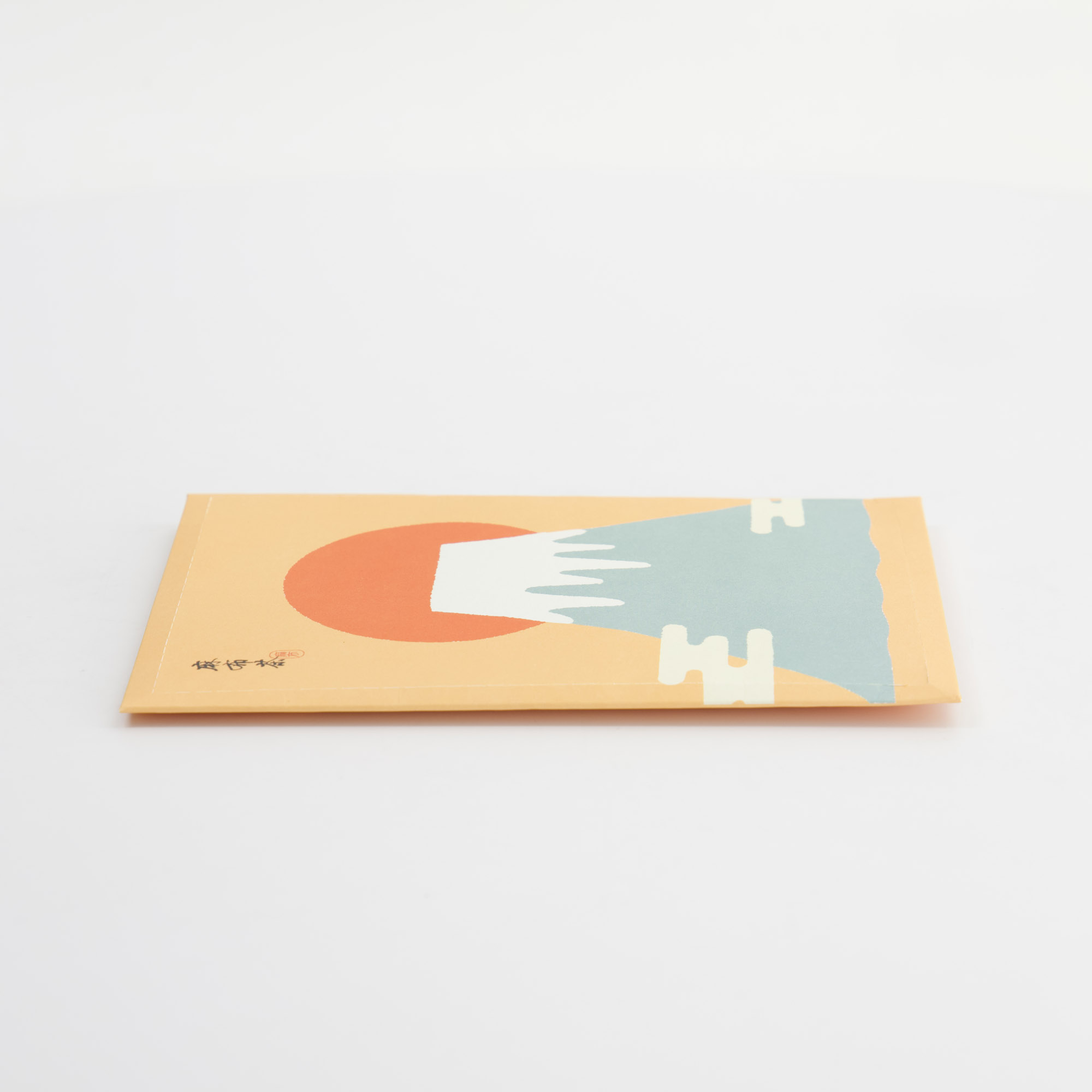 Tokyo Design Studio - Thé Japonais - Matcha Bio - FUJI - 2gx5 – Image 3