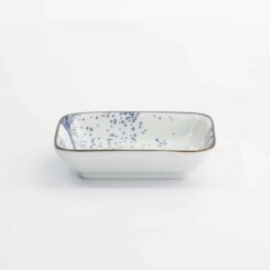 Tokyo Design Studio - Hokusai - Choku - 9.6x7.2cm - Blauw/Wit