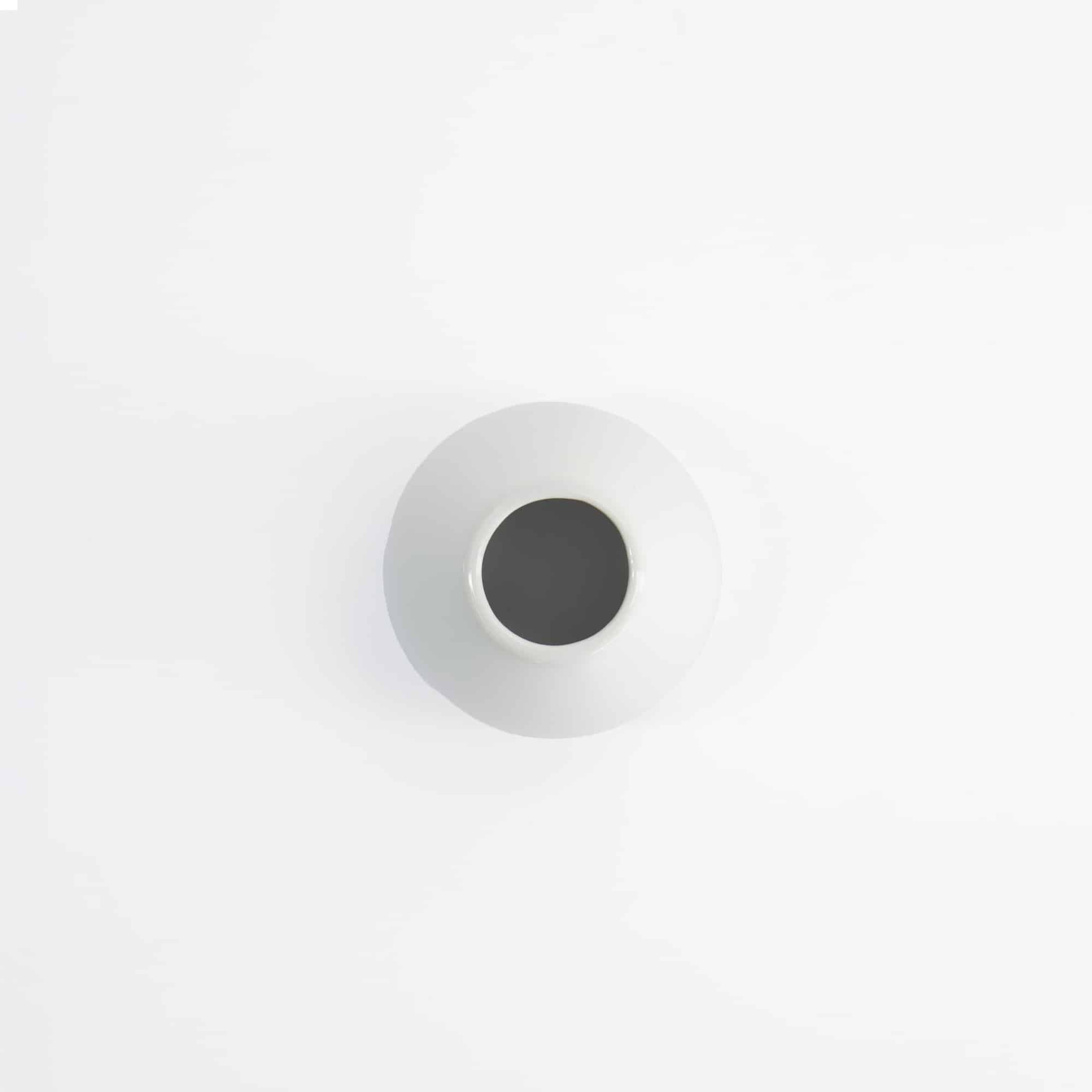 Tokyo Design Studio - Support pour Fouet à Matcha Chasen Naoshi - Blanc - 6.8x6.2cm – Image 2
