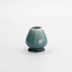 Tokyo Design Studio - Matcha Klopperhouder Chasen Naoshi - Groen - 6.5x6cm