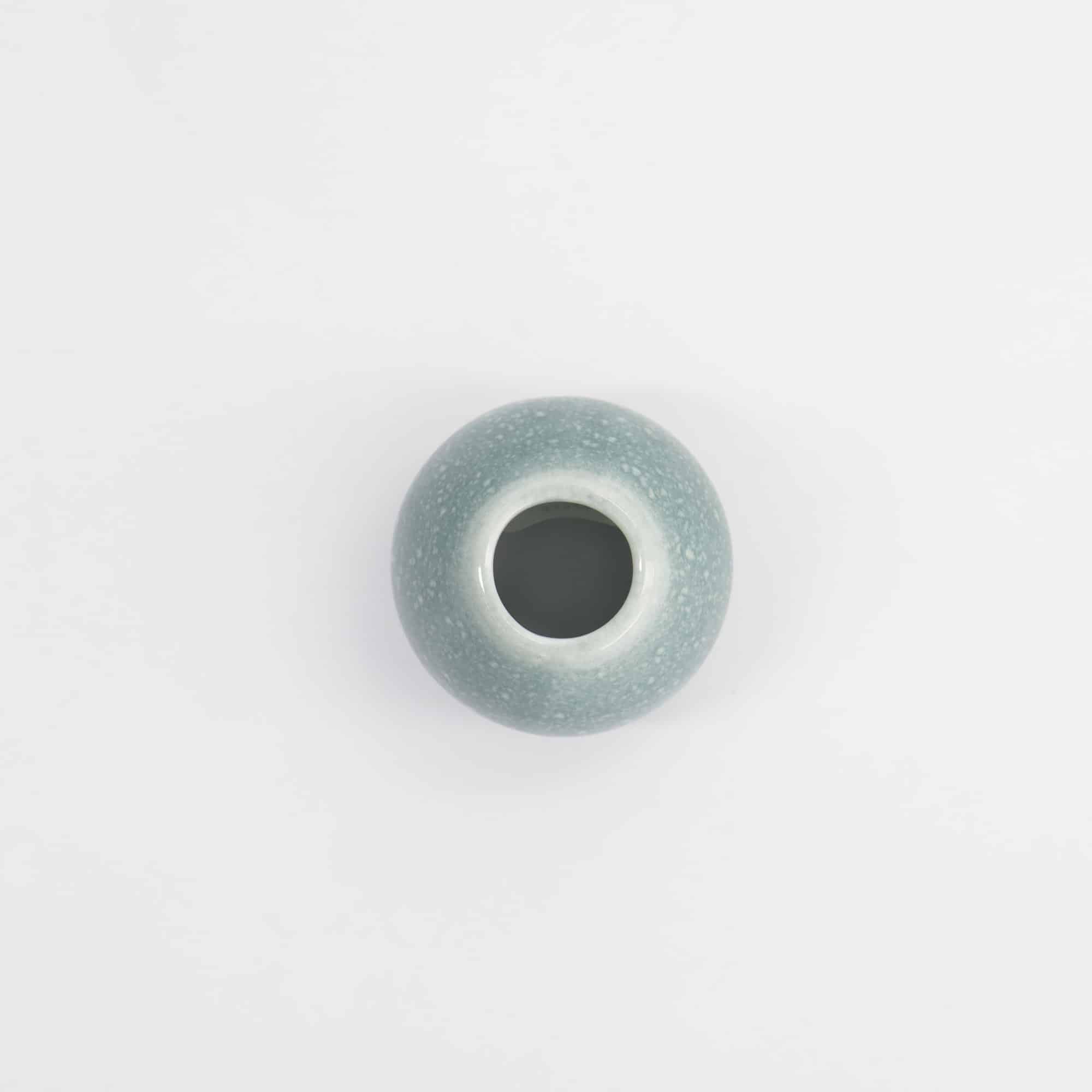 Tokyo Design Studio - Support pour Fouet à Matcha Chasen Naoshi - Vert - 6.5x6cm – Image 3