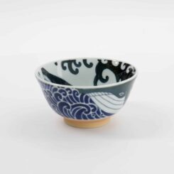 Tokyo Design Studio – Kawaii Tayo Kom – Walvis – 13.3x8cm