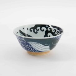 Tokyo Design Studio - Kawaii Tayo Kom - Walvis - 14.9x6.9cm
