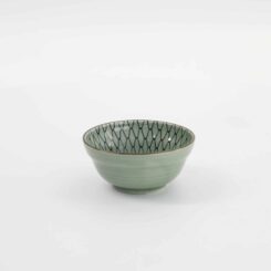 Tokyo Design Studio - Mashiko Kom - Amime - 9.5x4.5cm