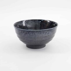 Tokyo Design Studio - Kairi Tayo Kom - 17x9cm - 900ml - Blauw