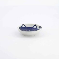 Tokyo Design Studio - Kawaii Saus Schaaltje Kat Neko - 7.5x3cm