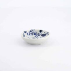 Tokyo Design Studio - Kawaii Saus Schaaltje Kat Neko - 7.5x3cm
