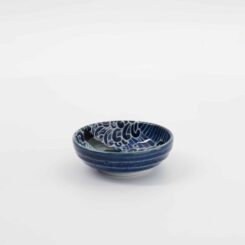 Tokyo Design Studio - Kawaii Saus Schaaltje Walvis - 9.5x3cm