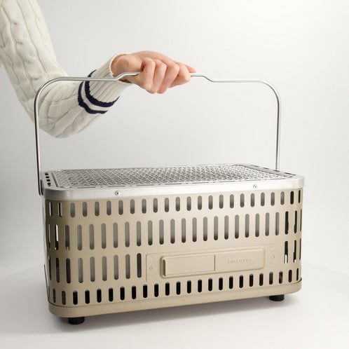 Konro Grill - 45x30x19,6 cm – Image 6