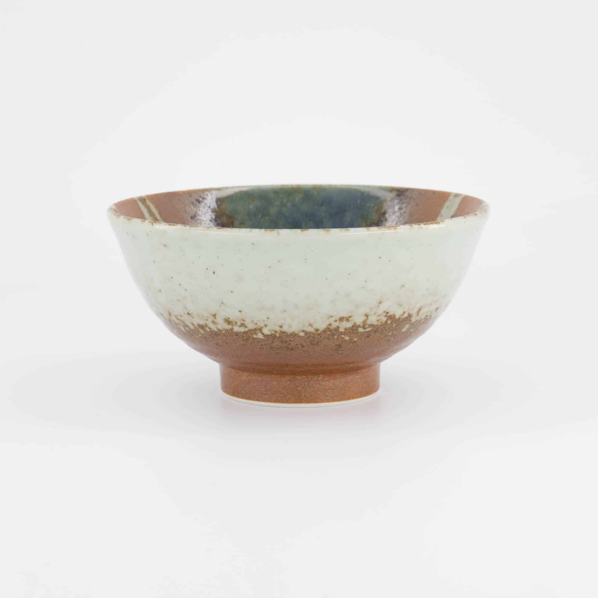 Tokyo Design Studio - Aka-cha - Suisho - Bol - à - Bord – 16 x 8 cm – 600 ml – Marron – Image 4