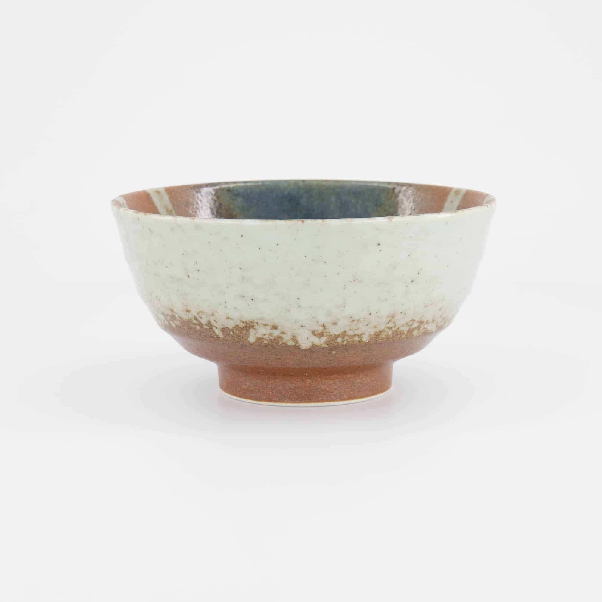 Tokyo Design Studio - Aka-cha - Suisho - Bol - Tayo – 17 x 9 cm – 900 ml – Marron – Image 2